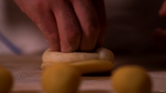 Bread Master pastry chef series angelo by APCA chef online – Screenshot 2