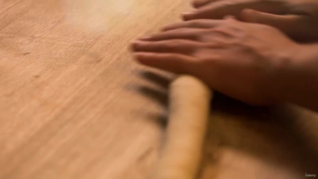 Bread Master pastry chef series angelo by APCA chef online – Screenshot 4