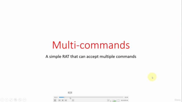 Fundamentals of Building a Remote Access Tool (RAT1) in C# - Screenshot_03