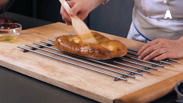 Pre ferment based advance bread by Master baker – Screenshot 3