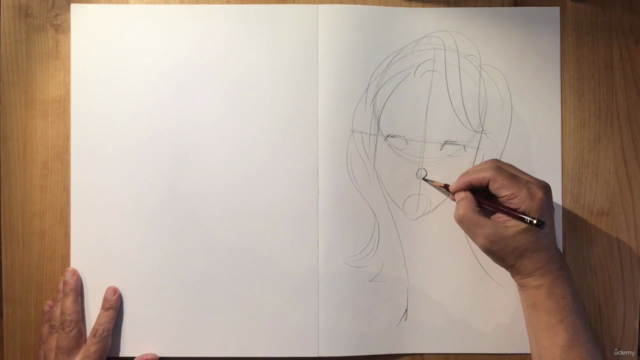 ヘアーデザイナーのための、ヘアーデッサントレーニング – Screenshot 1