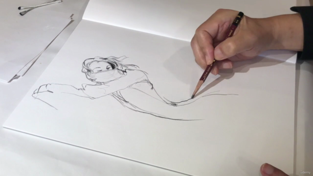 ヘアーデザイナーのための、ヘアーデッサントレーニング – Screenshot 4