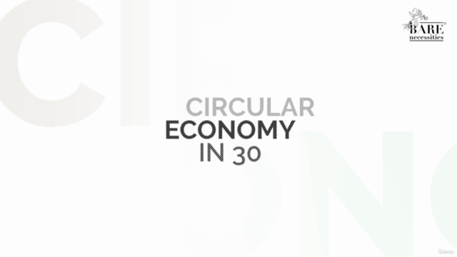 Introduction to Circular Economy – Screenshot 1