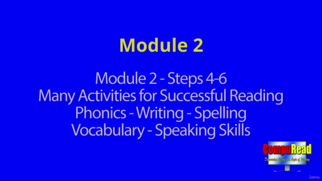 CompuRead Level 1 - Stories 1-12 – Screenshot 2