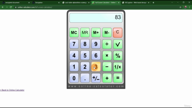 Ethical Hacking™: Learn to hack Websites and Applications – Screenshot 2