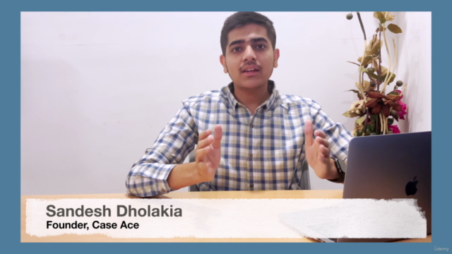 Beginners to Pro Guide for Cracking Case Studies – Screenshot 1