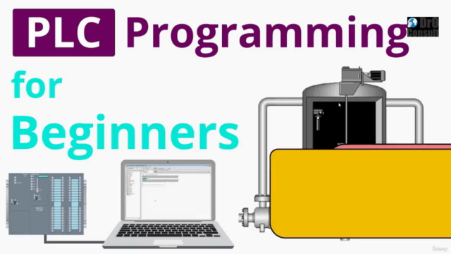 !The Complete PLC Bootcamp: Learn & Practice in < 1 Hour! – Screenshot 3