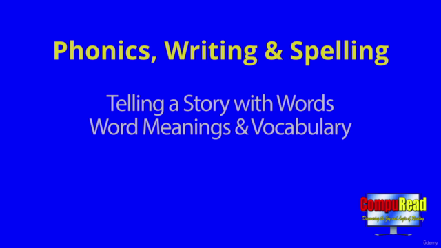 CompuRead Level 2 - Stories 1-10 – Screenshot 2