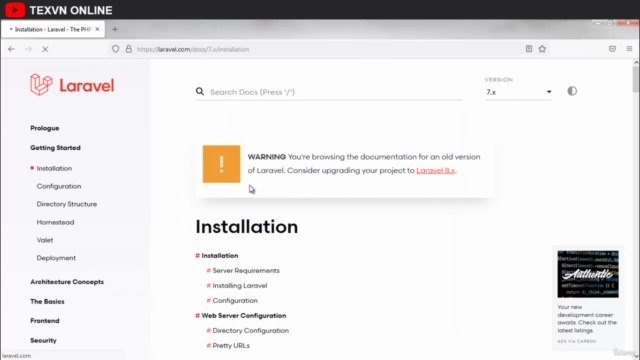 Automatiza publicaciones en Telegram con Laravel – Screenshot 3