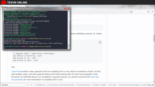 Automatiza publicaciones en Telegram con Laravel – Screenshot 4