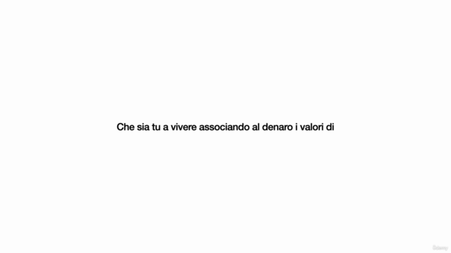 Bitcoin per Principianti: Il Nuovo Valore della Ricchezza – Screenshot 2