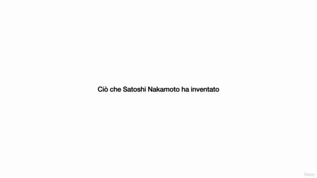 Bitcoin per Principianti: Il Nuovo Valore della Ricchezza – Screenshot 3