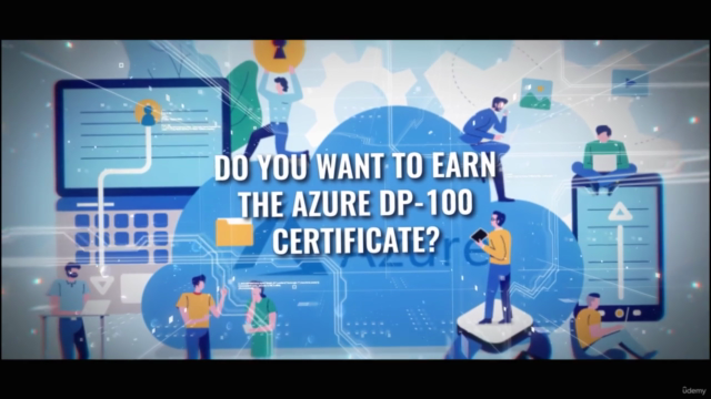 Microsoft Azure DP-100 Certification - Full exam preparation - Screenshot_01