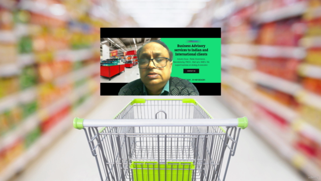 Retail Management Certification Program – Screenshot 4
