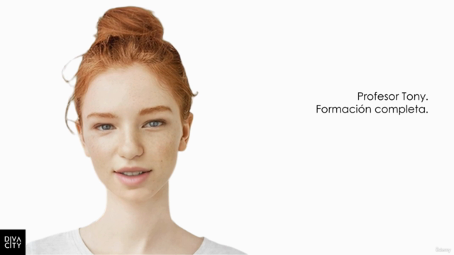 Modelaje – Screenshot 1