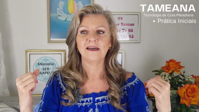 Tameana Práticas Iniciais – Screenshot 3