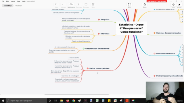 Estatística - Como a Netflix sabe qual filme eu gosto? – Screenshot 2