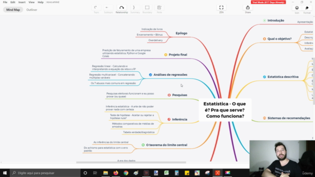 Estatística - Como a Netflix sabe qual filme eu gosto? – Screenshot 3