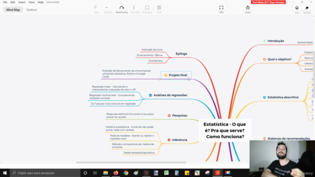 Estatística - Como a Netflix sabe qual filme eu gosto? – Screenshot 4