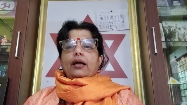 Learn Reiki Level second Course for personal transformation. – Screenshot 2