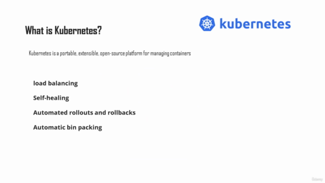 Minikube : A Simple Introduction to Kubernetes – Screenshot 1