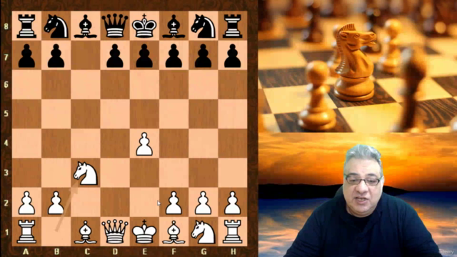Crush the Sicilian Defence Chess Opening: Smith-Morra Gambit - Screenshot_01