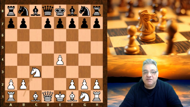 Crush the Sicilian Defence Chess Opening: Smith-Morra Gambit - Screenshot_02