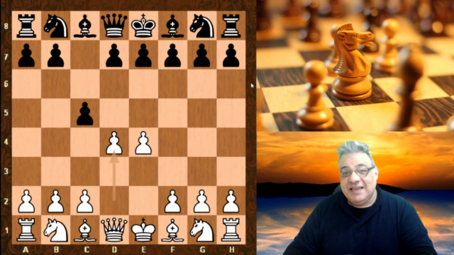 Crush the Sicilian Defence Chess Opening: Smith-Morra Gambit - Screenshot_04
