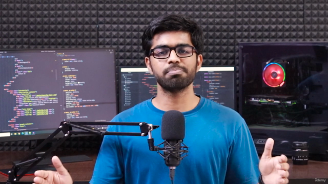 HTML5 & CSS3 Masterclass 2025: Web Development Foundation – Screenshot 3