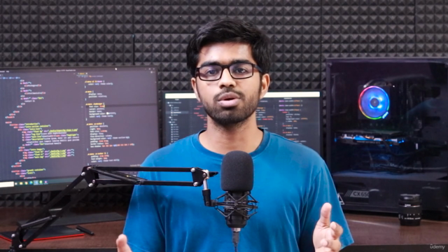 HTML5 & CSS3 Masterclass 2025: Web Development Foundation – Screenshot 4