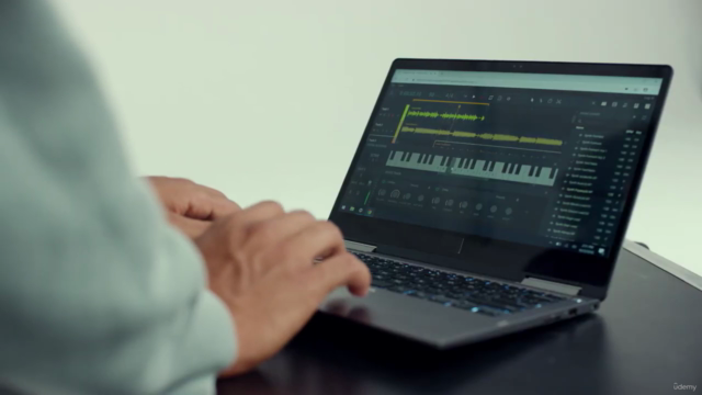 Amped Studio - Making professional music.  Videocourse - Screenshot_03