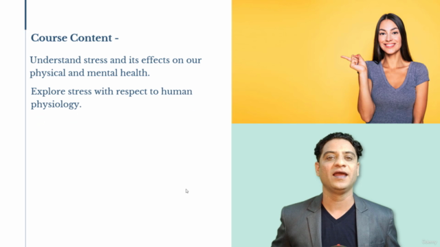 Mindfulness for Stress Unlock Balance Inner Calm – Screenshot 2