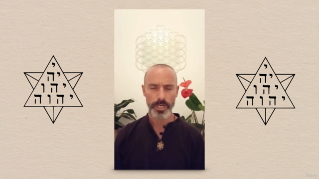 HAVAYA - Introduction to the Wisdom Of Kabbalah – Screenshot 1