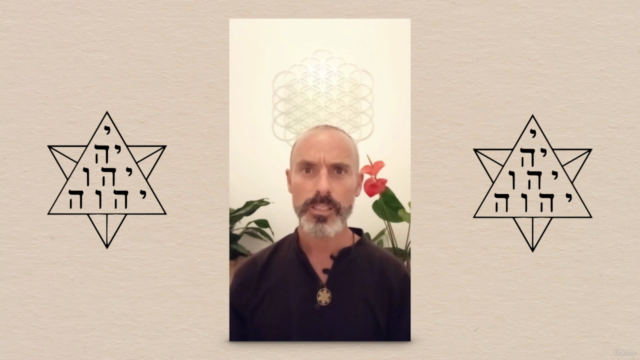 HAVAYA - Introduction to the Wisdom Of Kabbalah – Screenshot 3