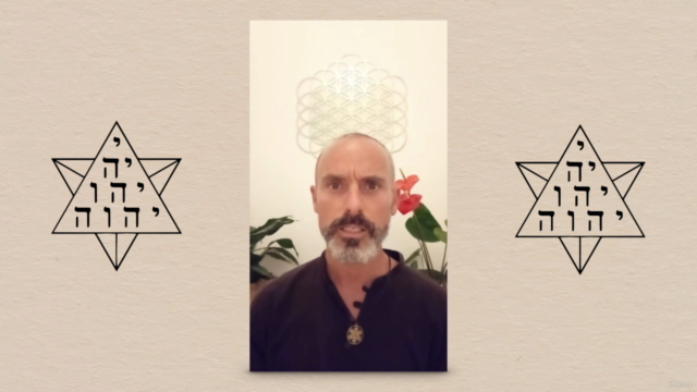 HAVAYA - Introduction to the Wisdom Of Kabbalah – Screenshot 4