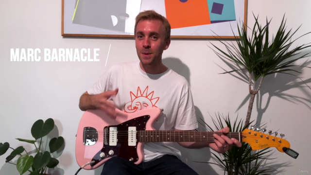 Fingerstyle Guitar Lessons - Beginner Fingerpicking – Screenshot 1
