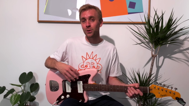 Fingerstyle Guitar Lessons - Beginner Fingerpicking – Screenshot 2
