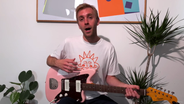 Fingerstyle Guitar Lessons - Beginner Fingerpicking – Screenshot 3