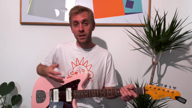 Fingerstyle Guitar Lessons - Beginner Fingerpicking – Screenshot 4