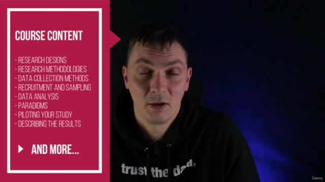 How to do qualitative research? – Screenshot 3