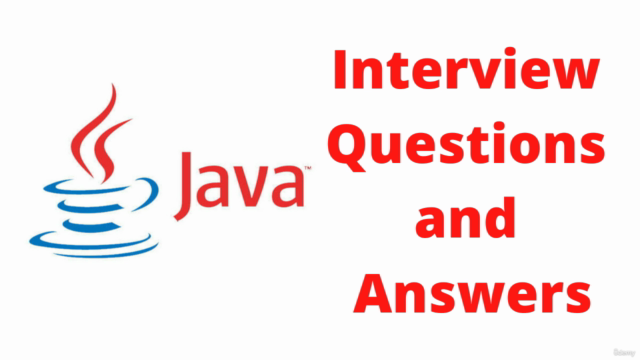 Interview Questions and Answers for JAVA | Interview Skills – Screenshot 1
