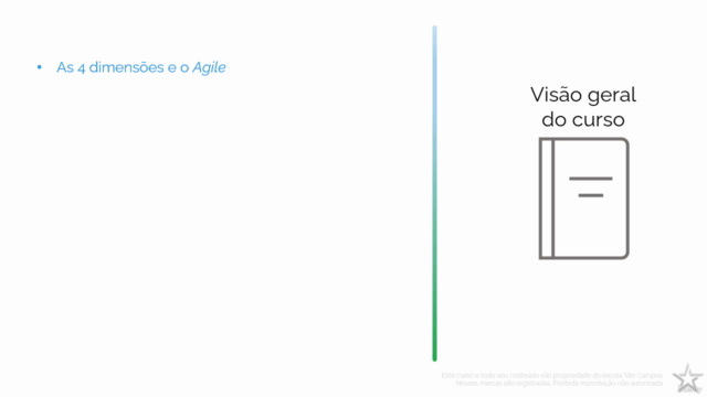 Formação Agile Service Manager – Screenshot 2