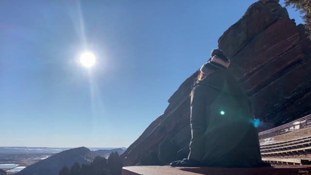 Open Your Heart With This Ancient Sum Faht Meditation Course – Screenshot 4
