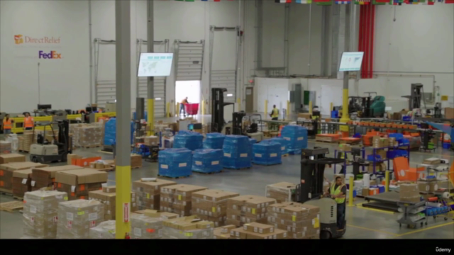 Careers In Supply Chain and Operations – Screenshot 1