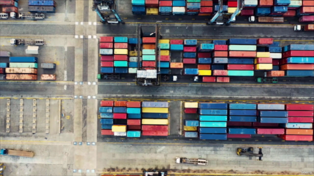 Careers In Supply Chain and Operations – Screenshot 3