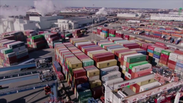 Careers In Supply Chain and Operations – Screenshot 4