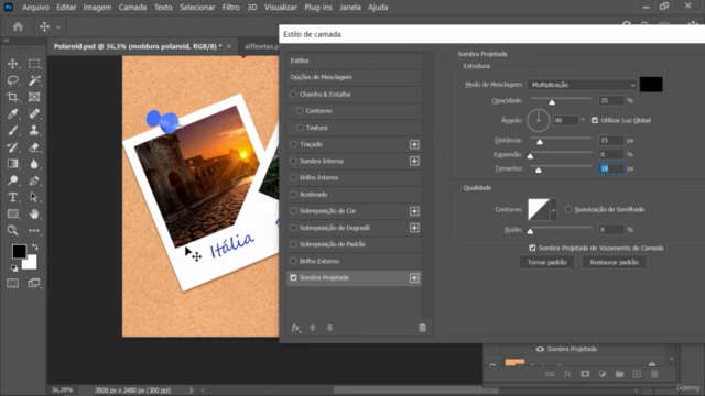 Adobe Photoshop Essencial - Nmotion Cursos – Screenshot 3
