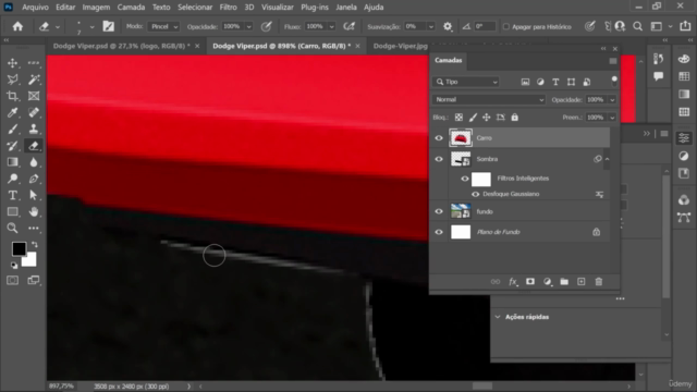 Adobe Photoshop Essencial - Nmotion Cursos – Screenshot 4