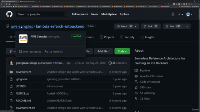 Rocking Git & GitHub - A Real World Guide – Screenshot 1