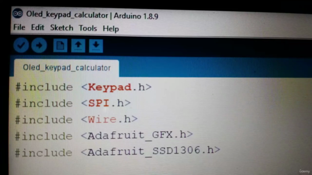 Arduino Programming for absolute beginners using Arduino UNO – Screenshot 4